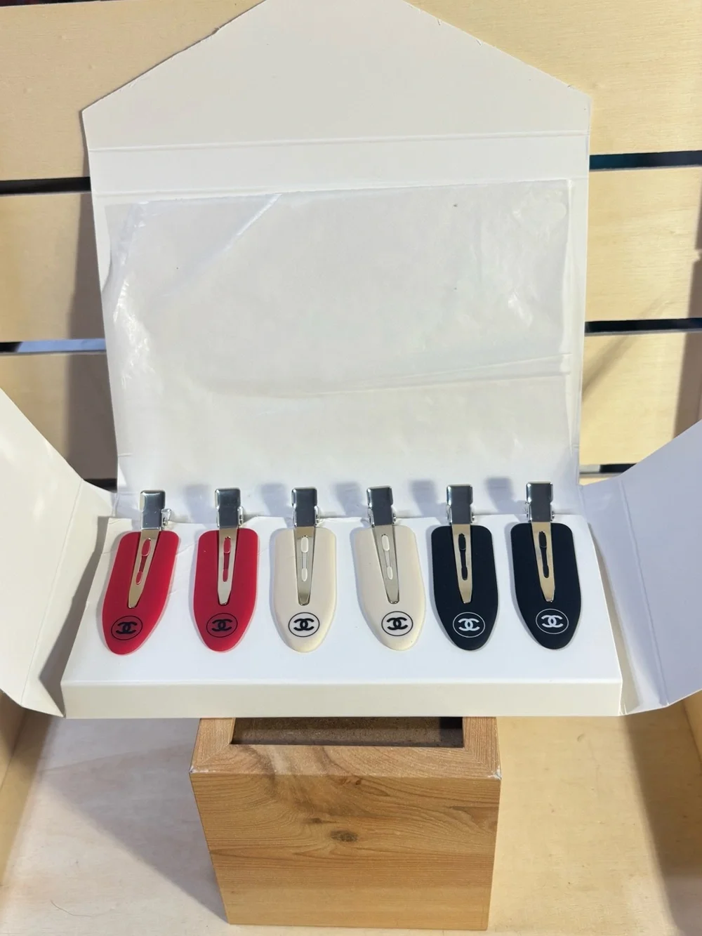 CHANEL brand new